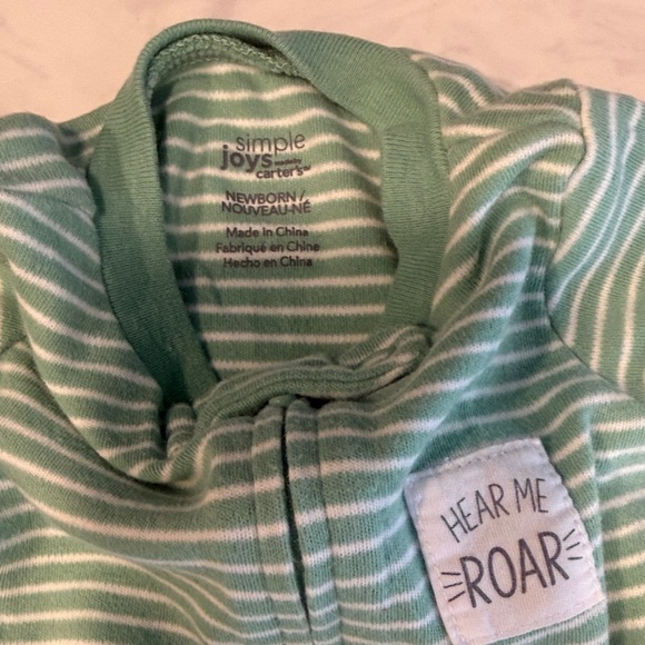 Newborn Bundle - Picture 7 of 13